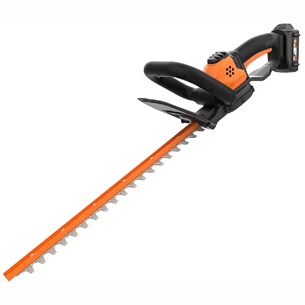 Worx WG261 20V Powershare Cordlesss Trimmer