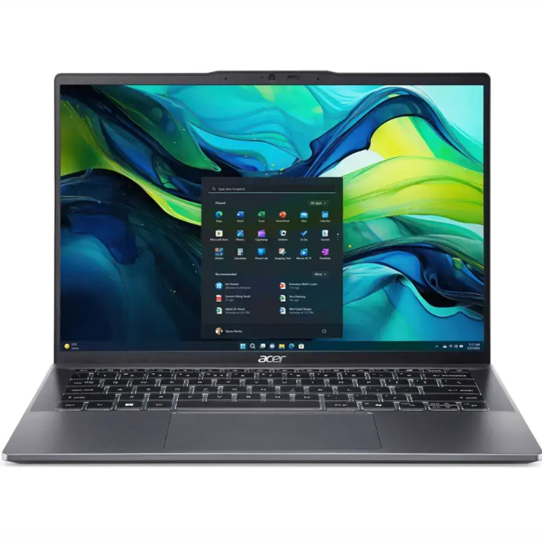 Acer Swift Go 14 14" WUXGA Laptop (Ryzen 7 8845HS / 16GB RAM / 1TB SSD)