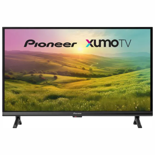 Pioneer PN32-551-24U 32" 720p Smart LCD HDTV