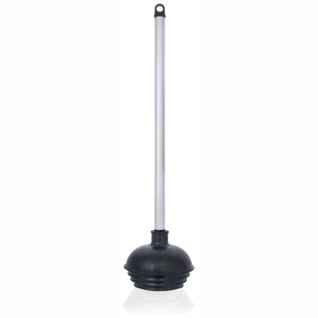 NEIKO 60166A Heavy-Duty Toilet Bowl Plunger