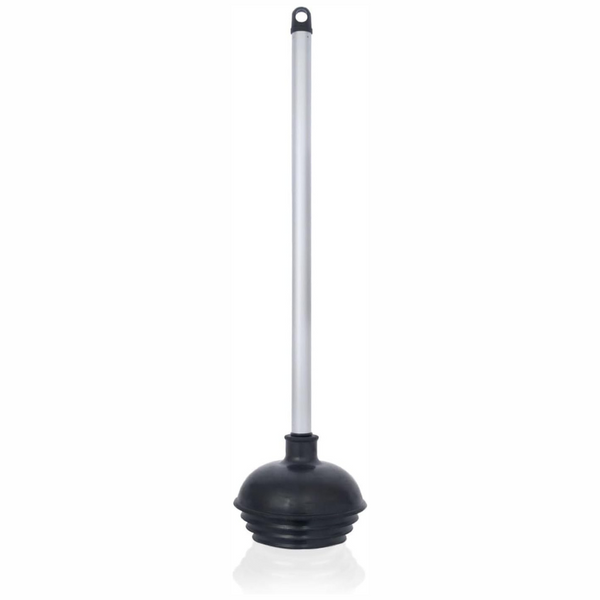 NEIKO 60166A Heavy-Duty Toilet Bowl Plunger