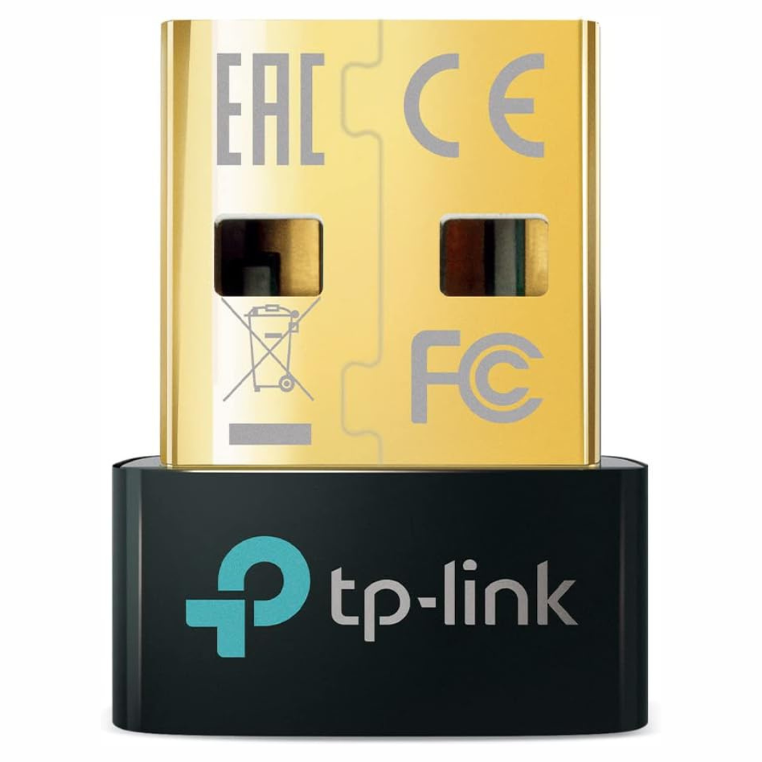 TP-Link 5.0 USB Bluetooth Adapter