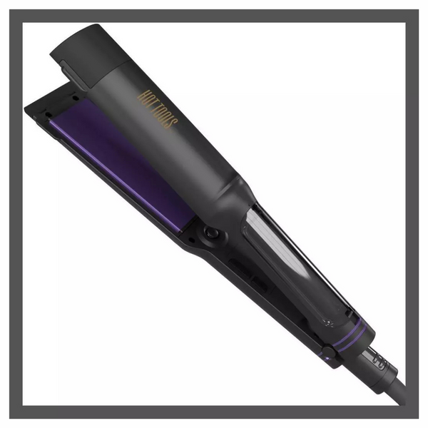 Hot Tools Pro Signature Steamstyler