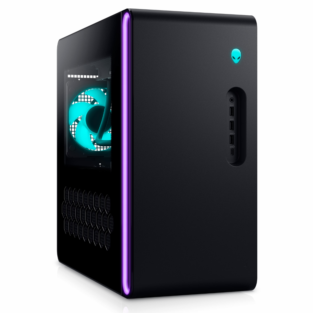 Dell Alienware Aurora R16 Gaming Desktop (i9-14900KF / 32GB RAM / 2TB SSD / 24GB RTX 4090)