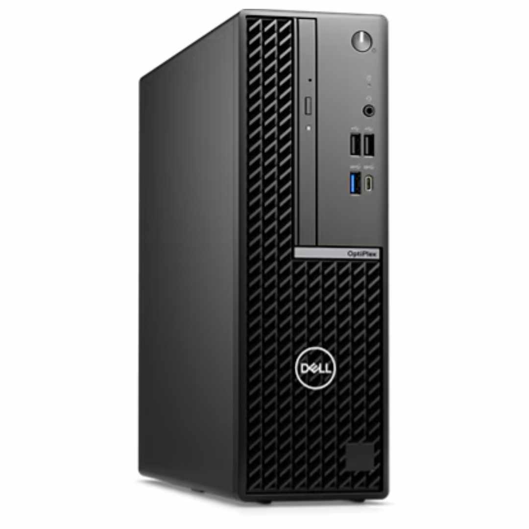 Dell OptiPlex Small Form Factor 7020 Desktop (i5 14500 / 16GB RAM / 512GB SSD)