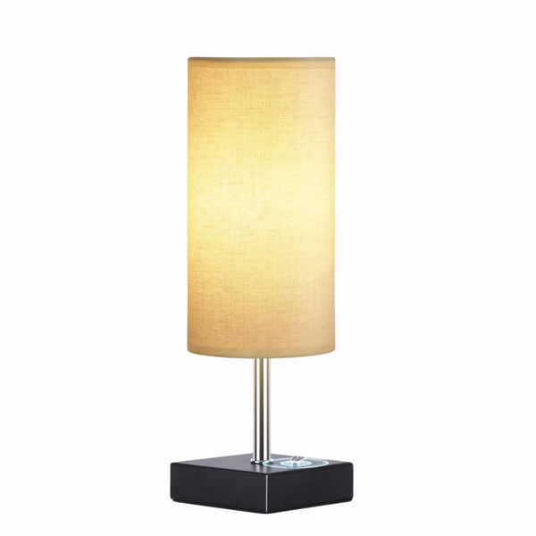 Battery Operated Touch Control Cordless Table Lamp