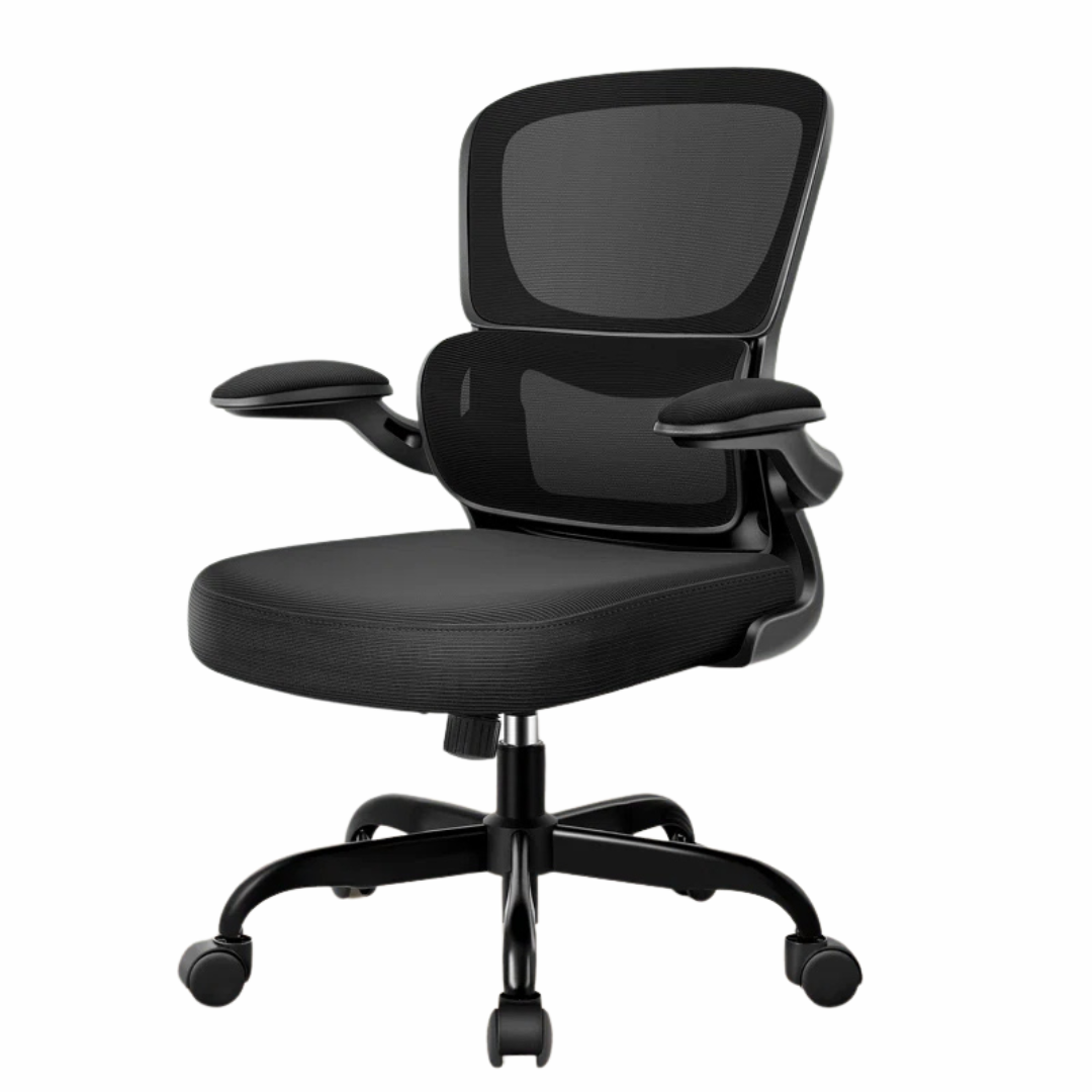 Ivy Bronx Enrikas Ergonomic Mesh Task Chair