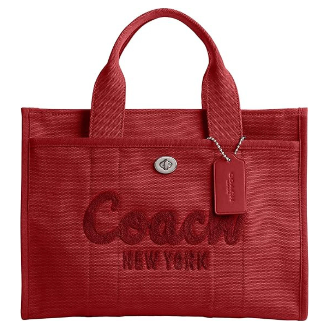 Coach Women's Cargo Tote