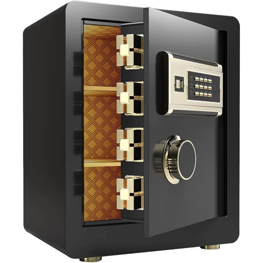 Home Safe, 2.3 Cu Ft Cabinet Safes