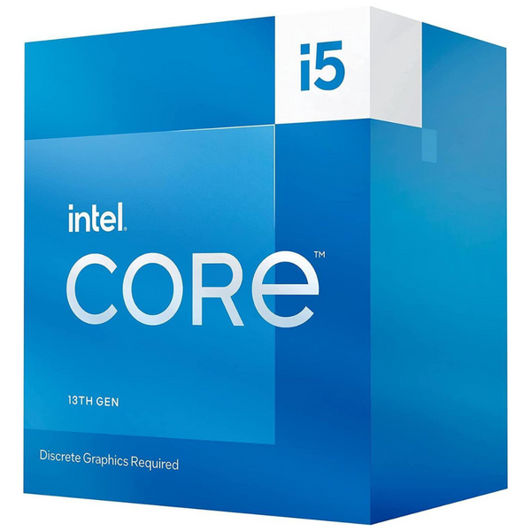 Intel Core i5-13400F 4.6 GHz 10-Core LGA 1700 Desktop Processor