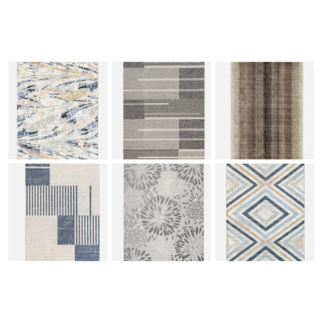 Shop Simon: Up To 80% Off NuLoom Rugs + Extra 5% Off + Free Shipping!