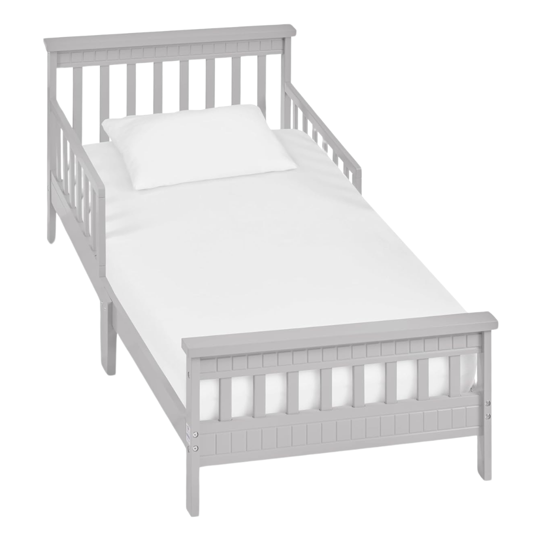 Dream On Me San-Fran Toddler Bed