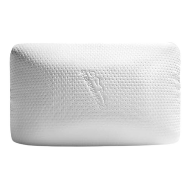 Tempur-Pedic Memory Foam Symphony Pillow Luxury Soft Feel, Standard