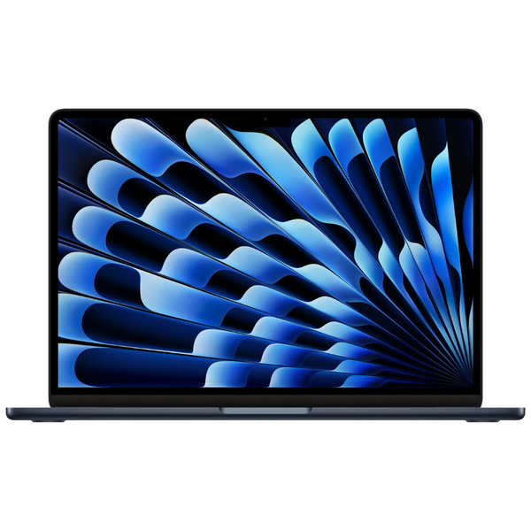 Apple 13.6" MacBook Air (M3 Chip / 8GB RAM / 256GB SSD) (2024) [Certified Refurb]