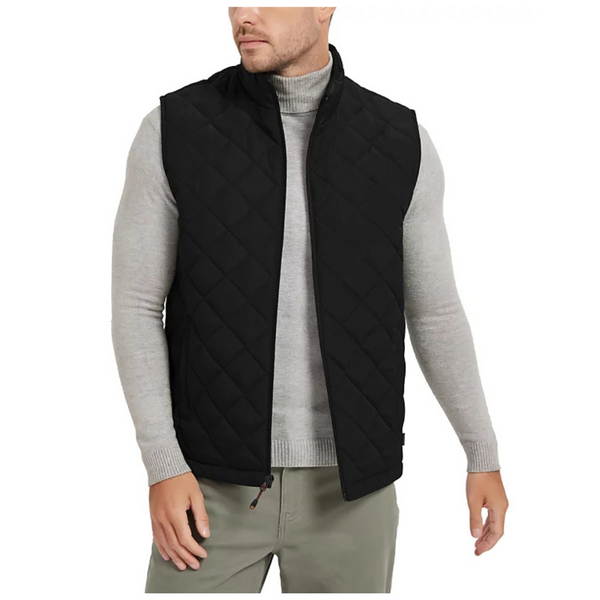 Hawke & Co. Outfitter Men's Quilted Vest (Various)