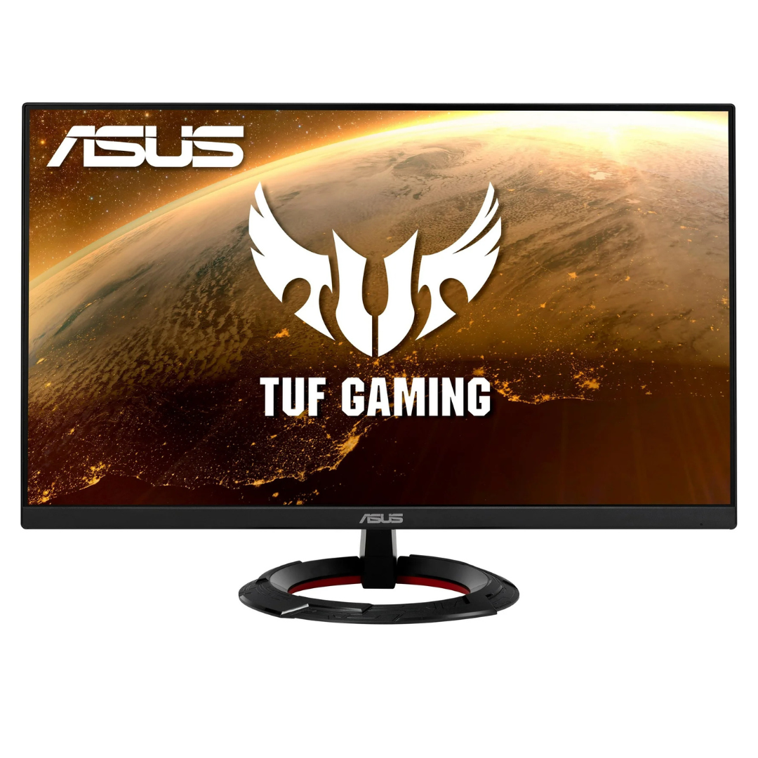 Asus TUF 23.8" FHD IPS LED Gaming Monitor