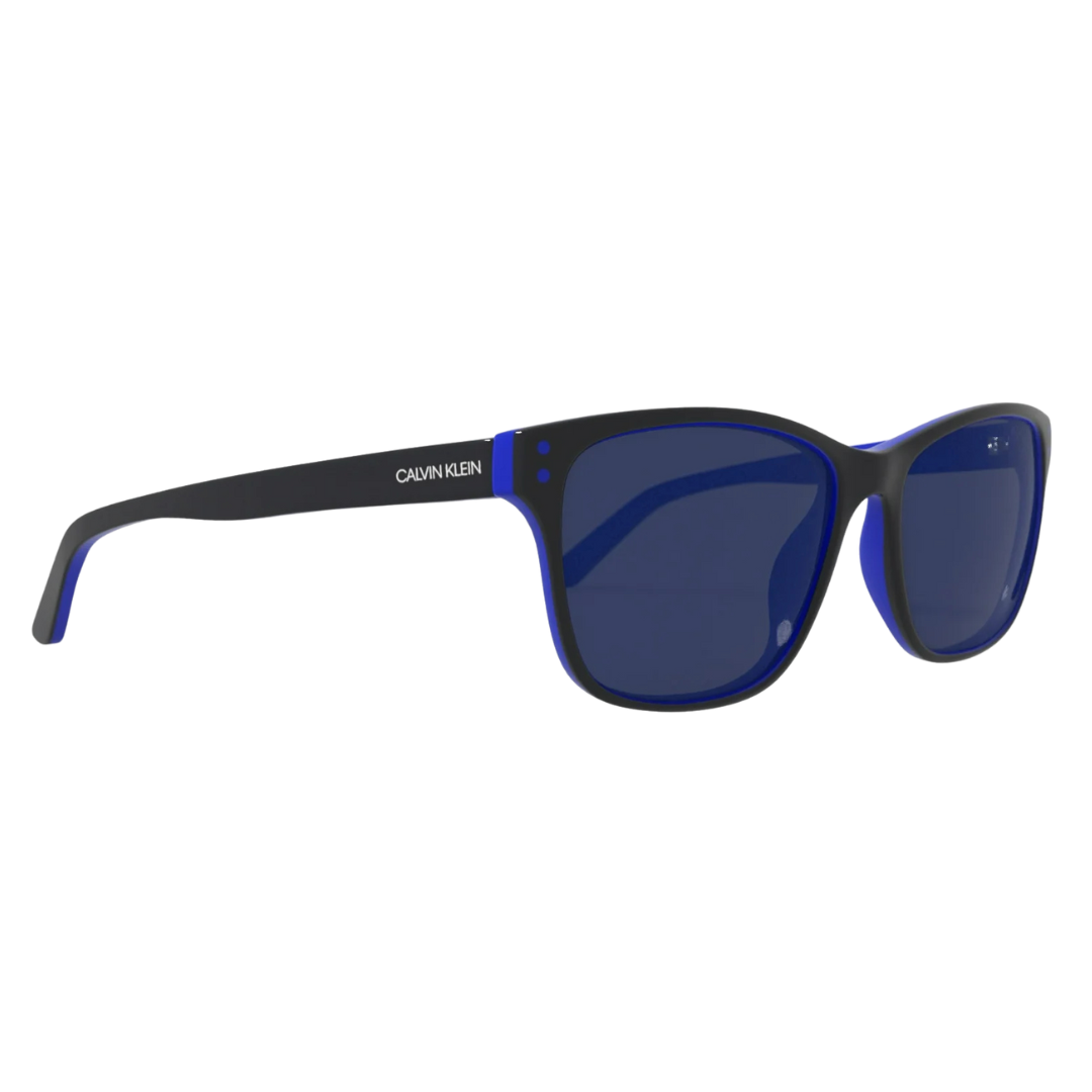 Calvin Klein Unisex Rx'able Fashion Sunglasses