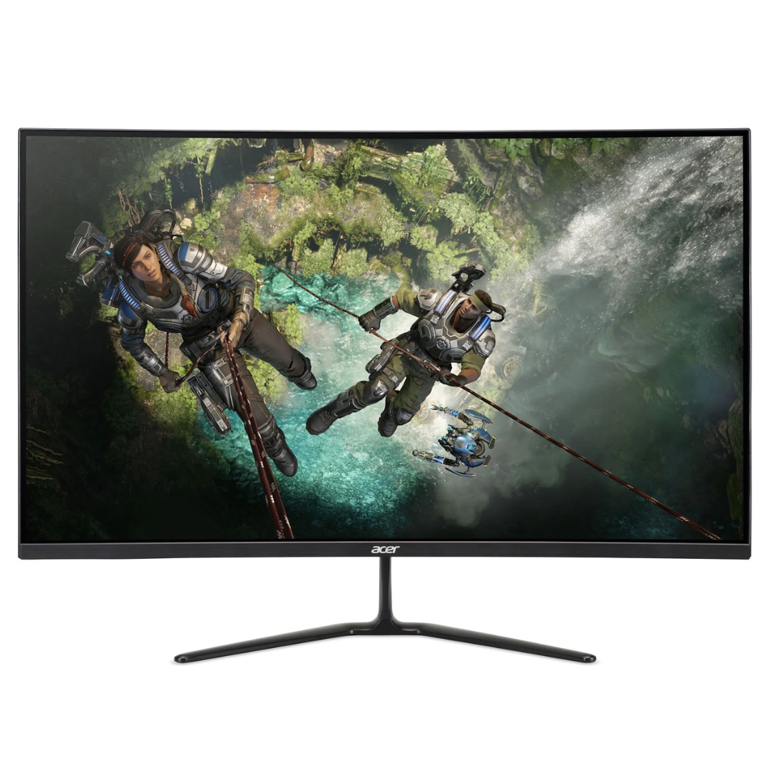 Acer ED320QR S3biipx 31.5" Curved FHD LED Gaming Monitor