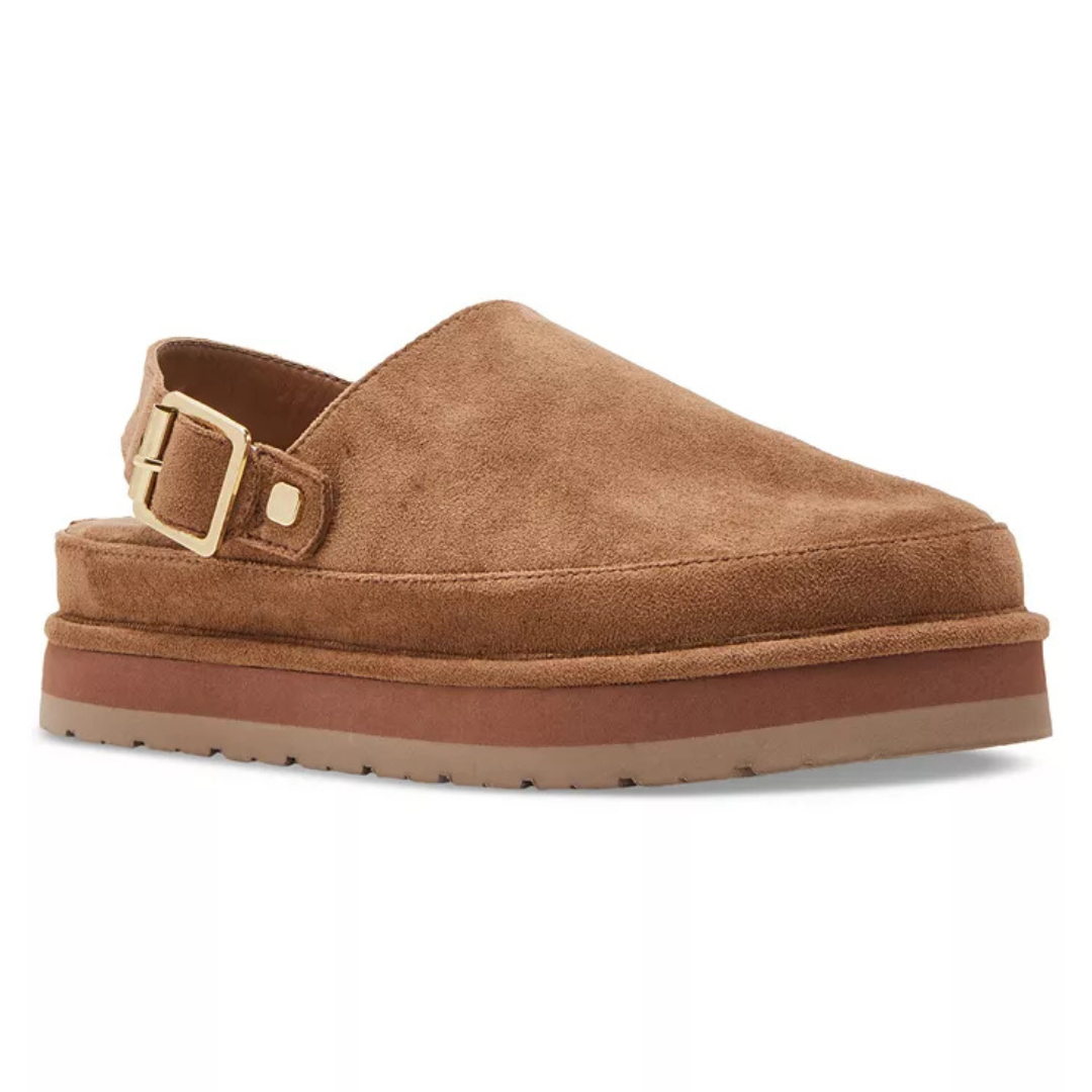 Madden Girl Women's Grahamm Slipper