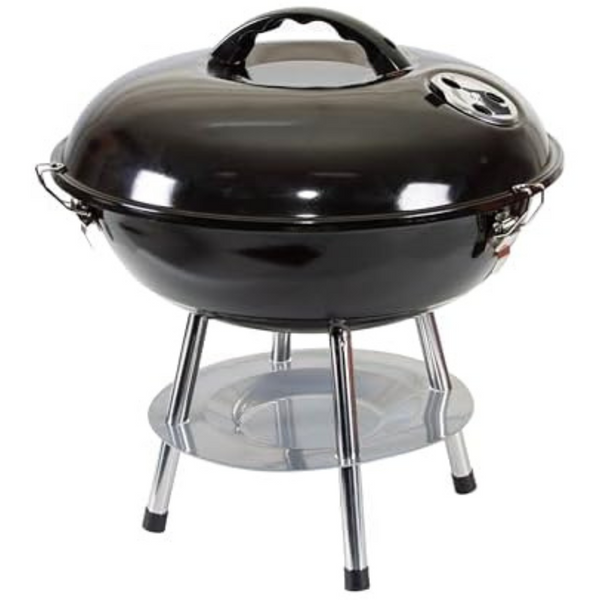 Stansport 037 Portable Charcoal Grill