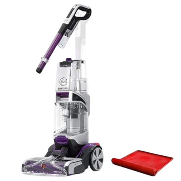 Hoover SmartWash Automatic Carpet Cleaner Shampooer Machine