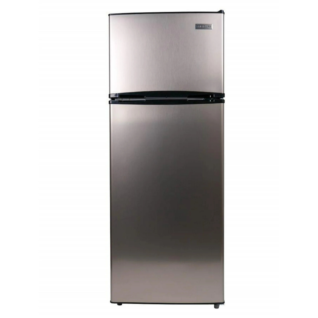 Frigidaire 7.5 Cu. Ft. Platinum Series Stainless Look Refrigerator