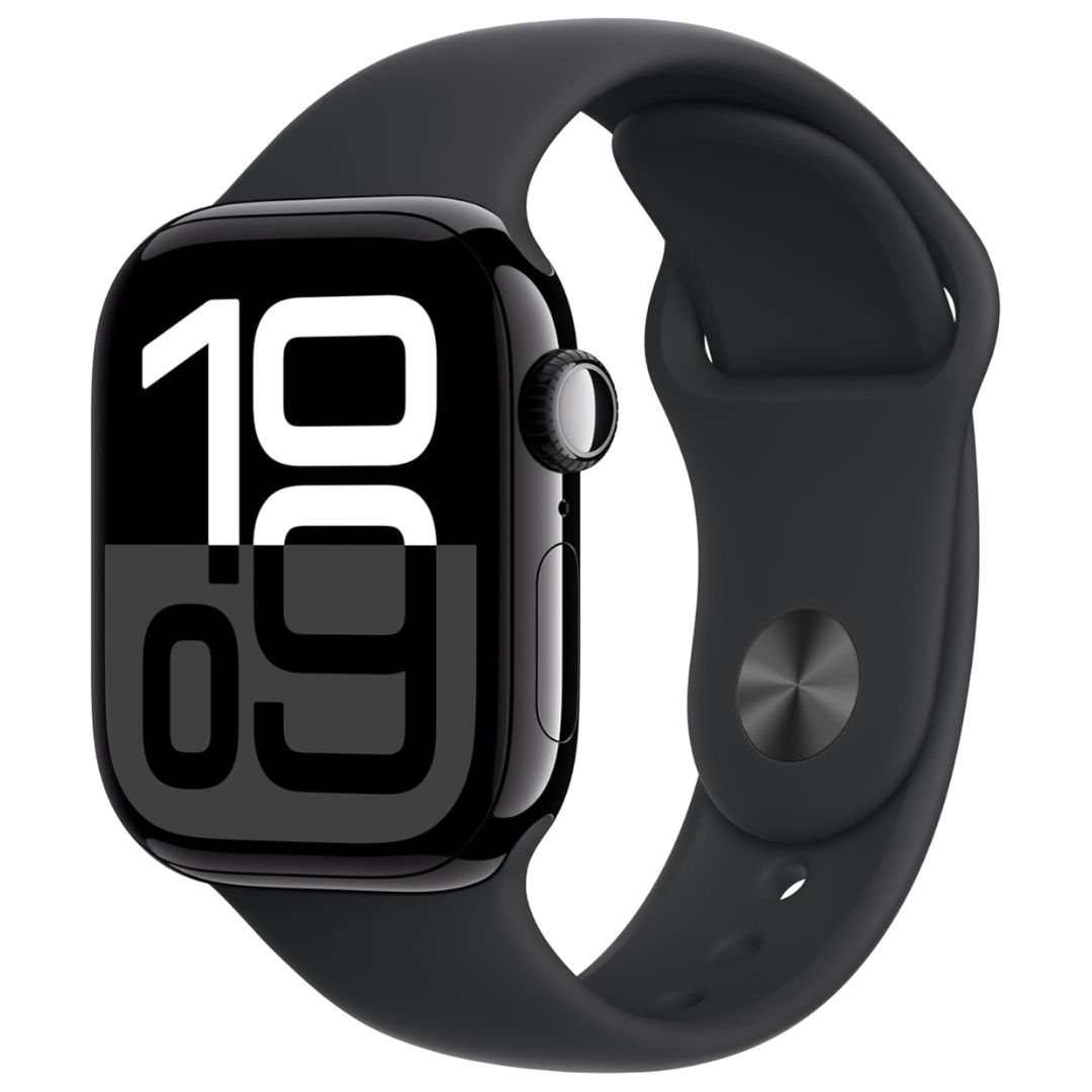 Apple Watch Series 10 GPS 42mm Smartwatch