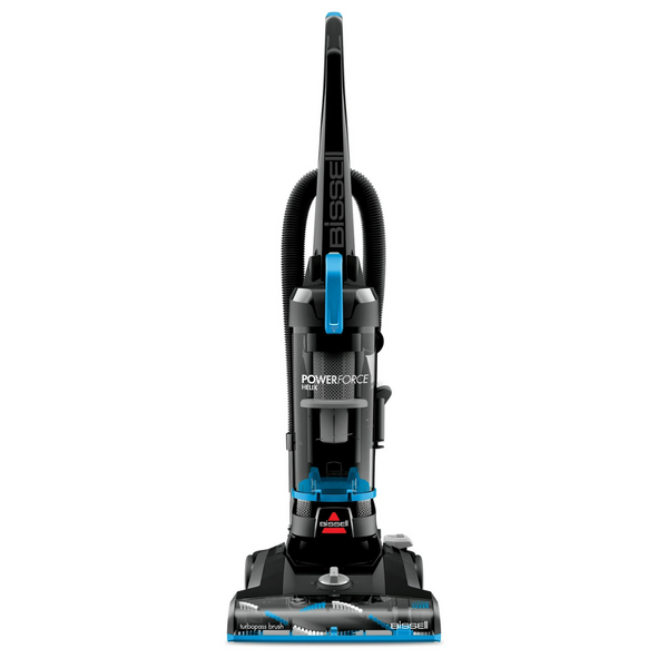 Bissell PowerForce Helix Bagless Upright Vacuum (2 Colors)