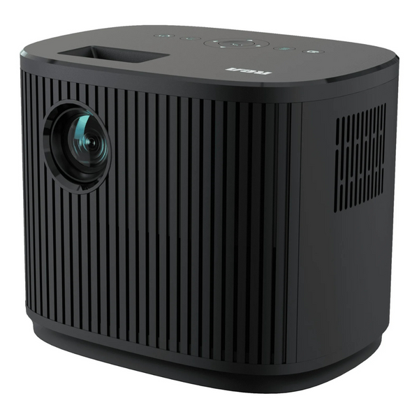 RCA RPJ181 720P 120 ANSI Home Theater Projector (Black)