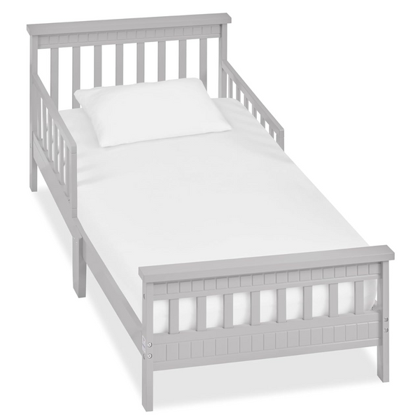 Dream On Me San-Fran Toddler Bed