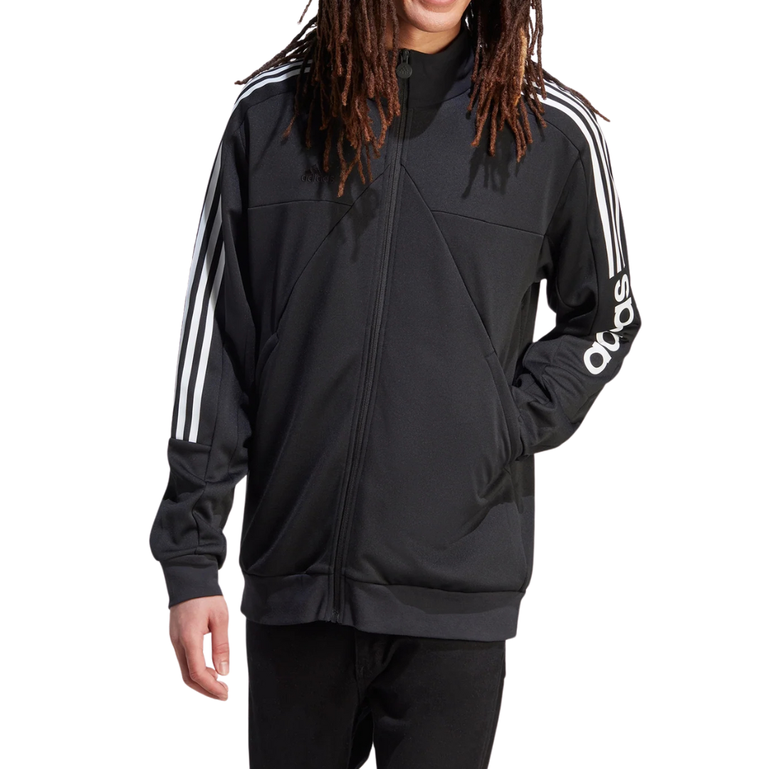 adidas Men's Tiro Wordmark Track Jacket