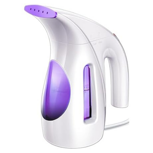 Hilife 700W Portable Handheld Design Steamer for Clothes