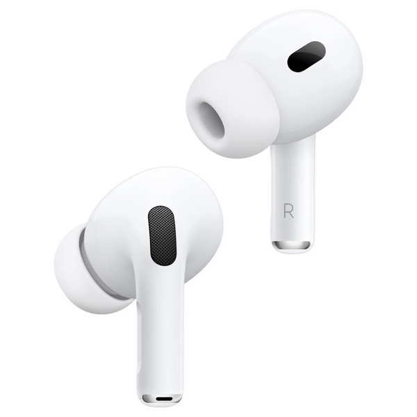 Apple AirPods Pro 2 Wireless Ear Buds with USB-C MagSafe Charging Case