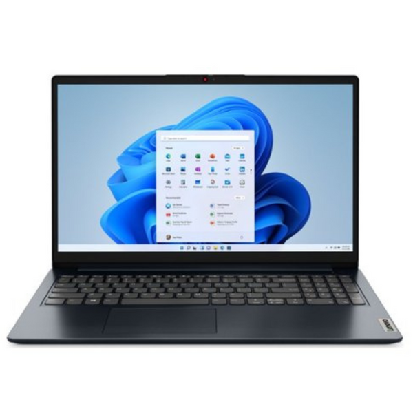 Lenovo IdeaPad 1i 15.6" FHD Touchscreen Laptop (i5-1235U / 8GB RAM / 512GB SSD)