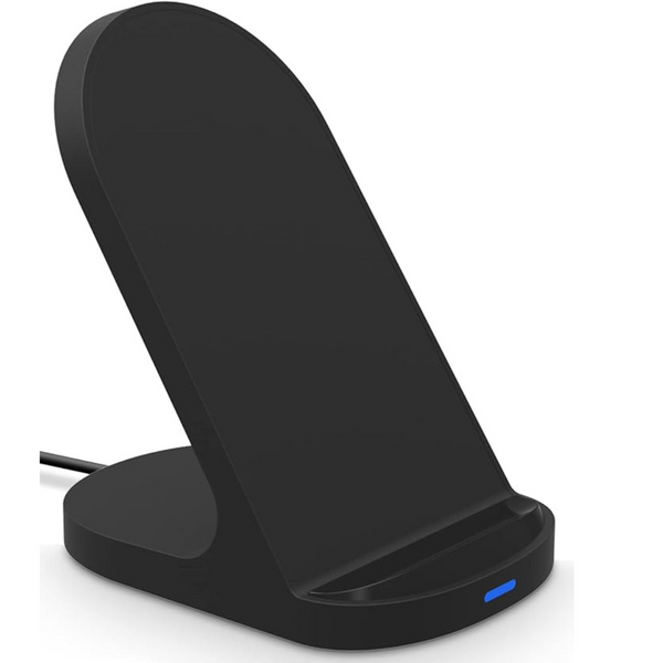 15W Fast Wireless Phone Charger Stand