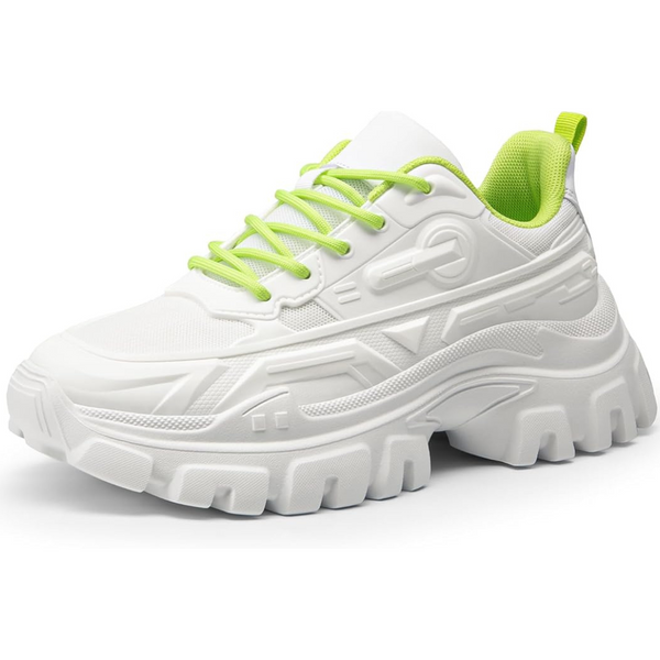 Women's Chunky Fashion Sneakers