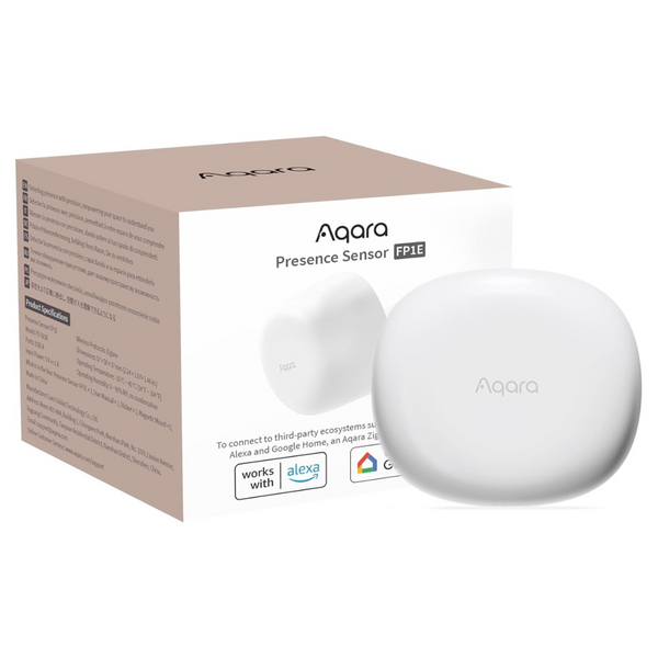 Aqara FP1E Zigbee 3.0 Presence Sensor