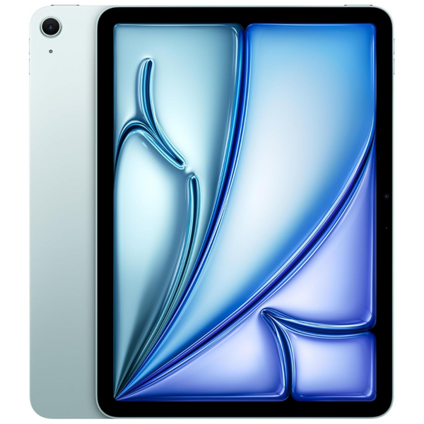 Apple iPad Air 11-inch (M2): Built For Apple Intelligence, Liquid Retina Display, 128GB, WiFi