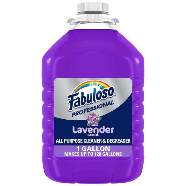 Fabuloso Professional 1 Gallon All Purpose Cleaner & Degreaser