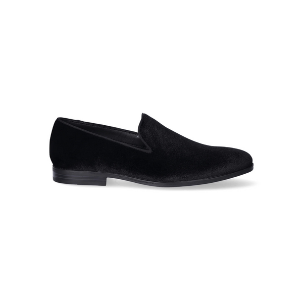 Madden NYC Men's Mason Dress Loafers (Black Or Navy)