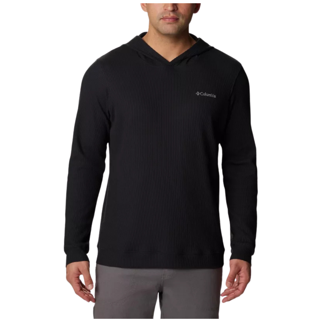 Columbia Men's Pitchstone Knit Hoodie (Various)