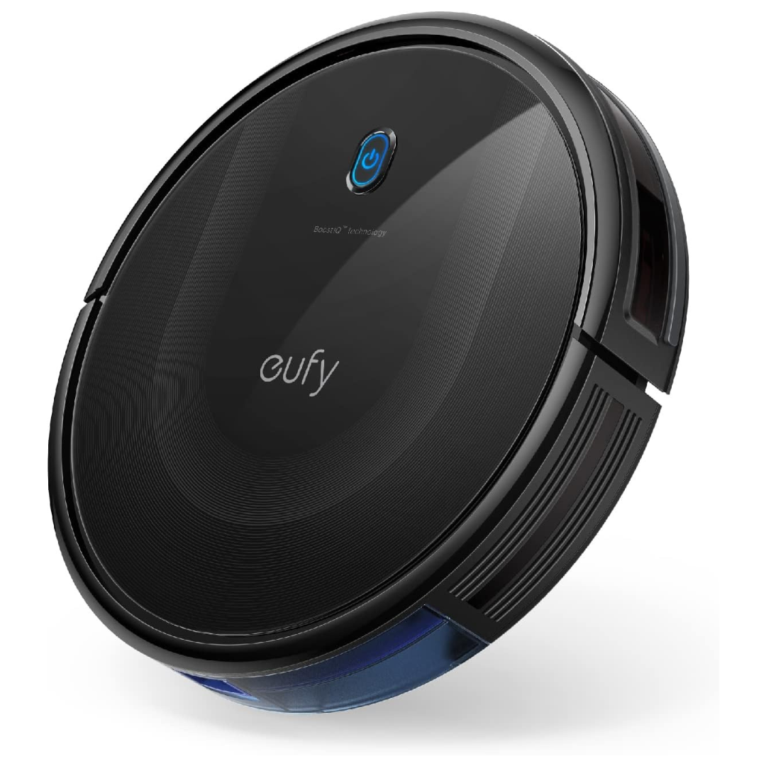 eufy 11S MAX Powerful Suction Robot Vacuum Cleaner