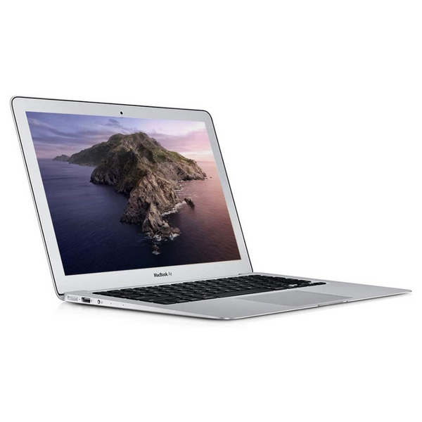 Apple 13.3" MacBook Air (i5-5250U / 4GB RAM / 128GB SSD) [Renewed]