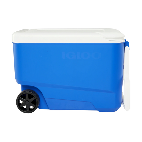 Igloo 38 qt. Ice Chest Cooler With Wheels