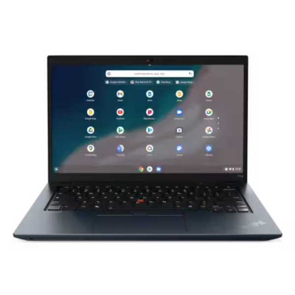 Lenovo ThinkPad C14 14" Chromebook (i5-1245U / 8GB RAM / 256GB SSD)