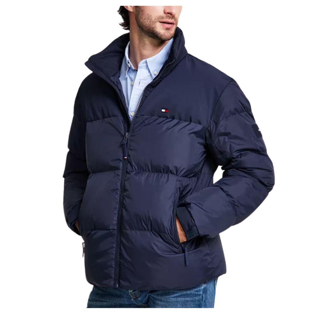 Macys: Up To 50% Off + An Extra 20% Off On Men's Coats & Jackets