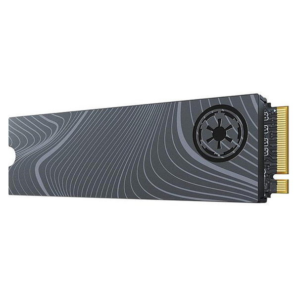 Seagate 500GB 3D TLC NVMe 1.4 2.5" PCIe Gen4x4 Internal SSD