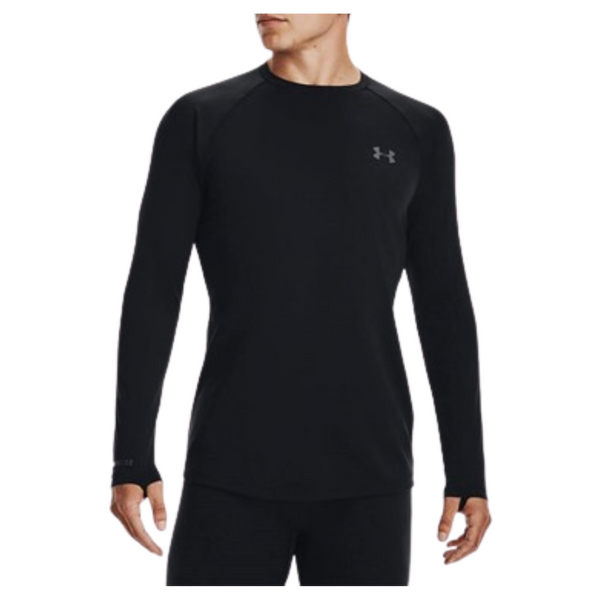 Woot: Up To 35% Off On Under Armour Baselayers & More