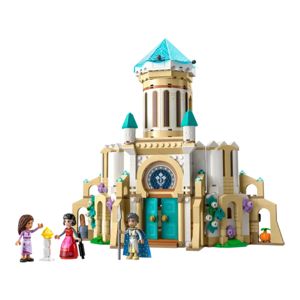 LEGO: Up To 40% Off On Select Figures, Buildings, And More