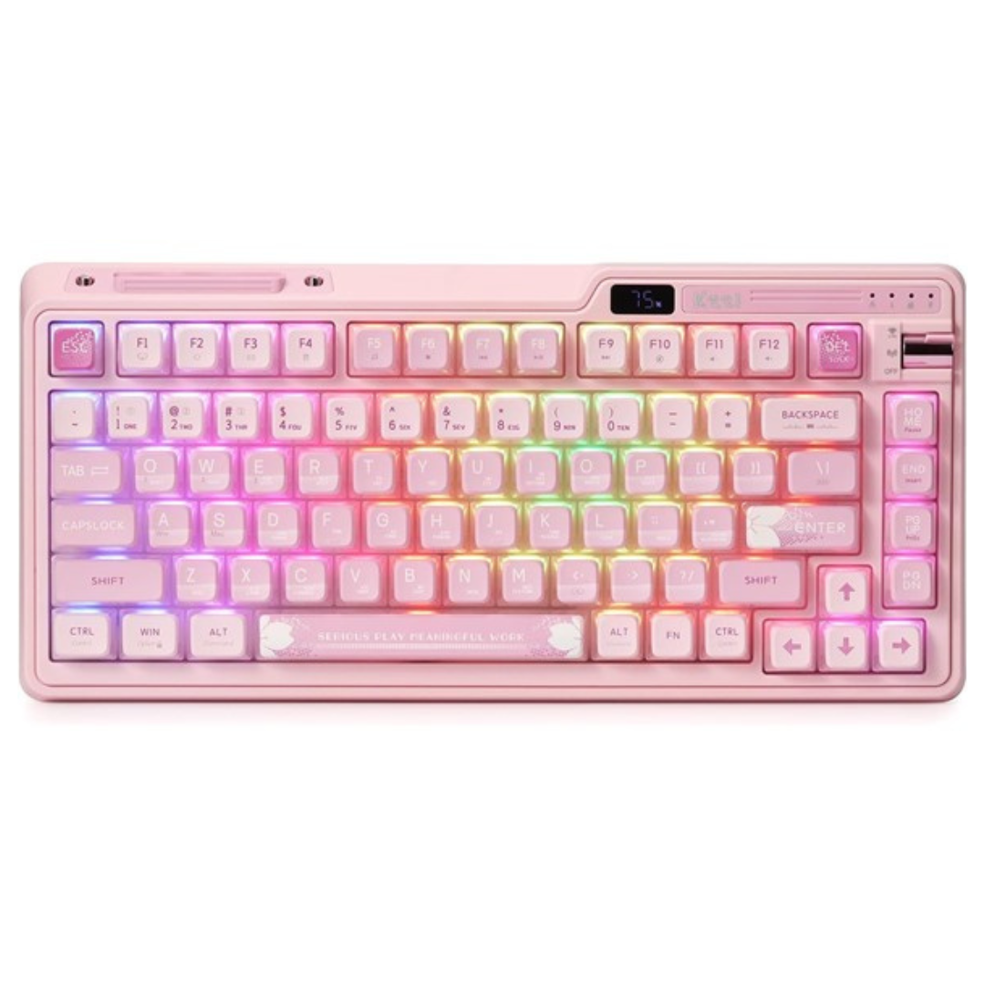 Woot: Up To 50% Off Big Savings On Keyboards